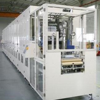 Automatic Machine